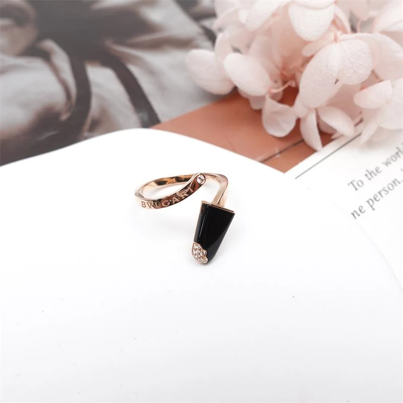 99新 BVLGARI/宝格丽 T_ZY0000244690
