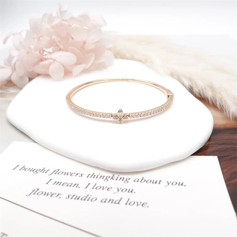 99新 Tiffany & Co./蒂芙尼 /手镯/T_ZY0000206911