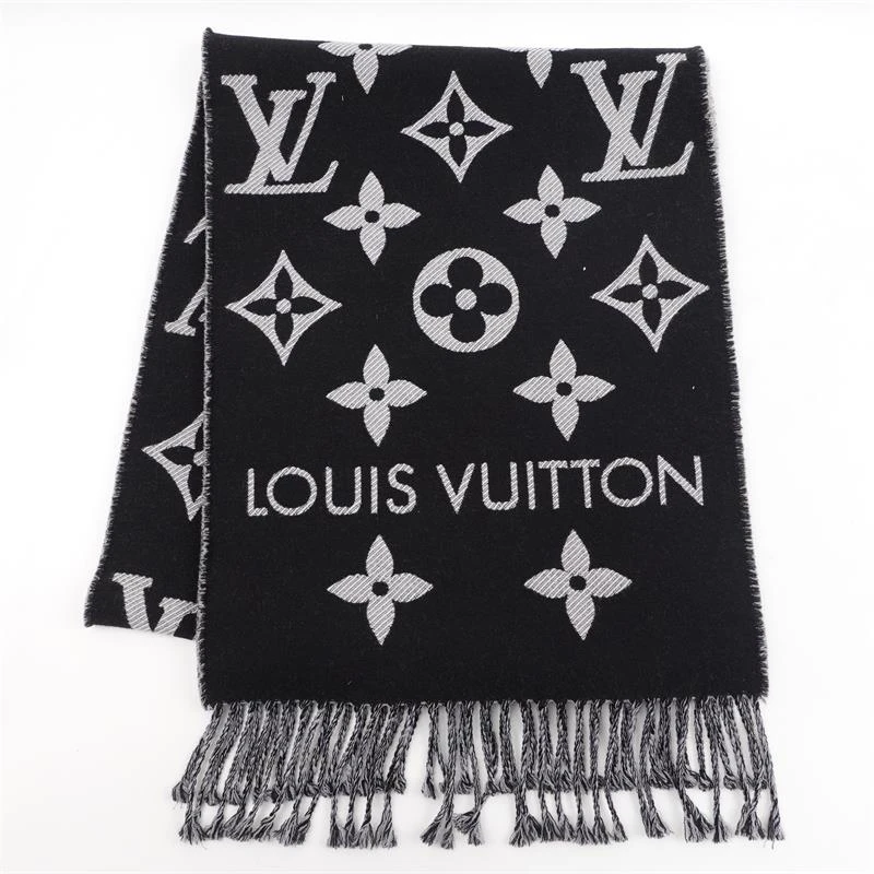 99新 LouisVuitton/路易威登 /围巾/T_ZY0000307948