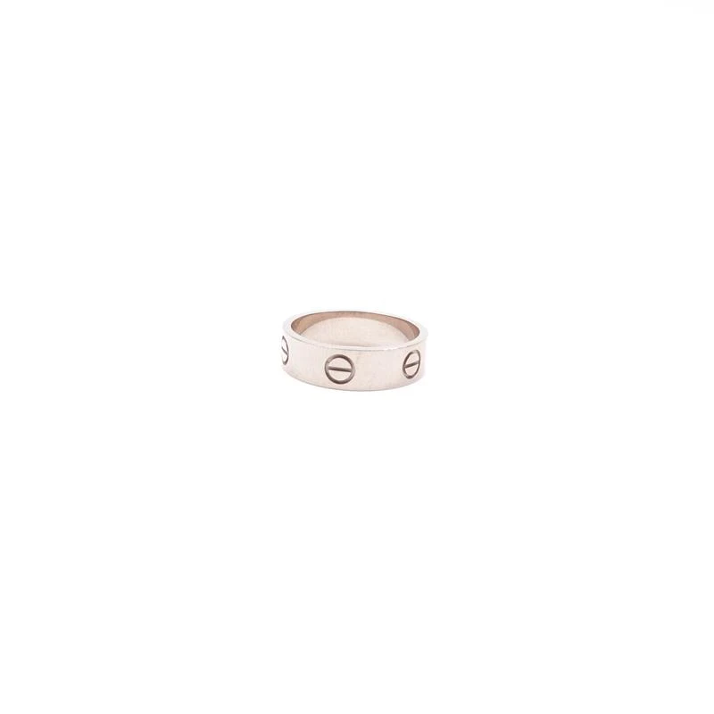 99新 Cartier/卡地亚 /戒指/T_ZY0000271036