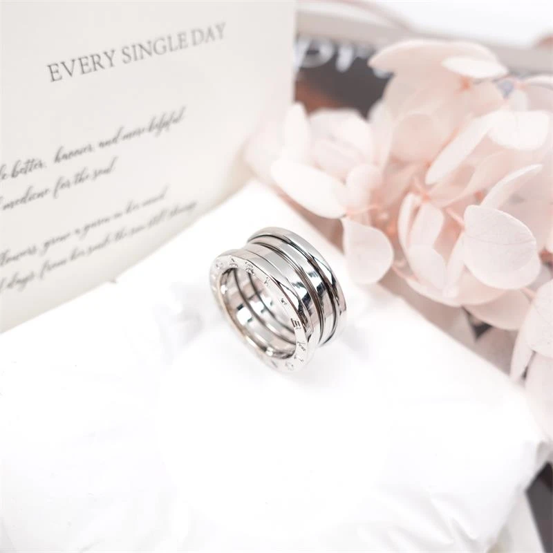 99新 BVLGARI/宝格丽 T_ZY0000289987