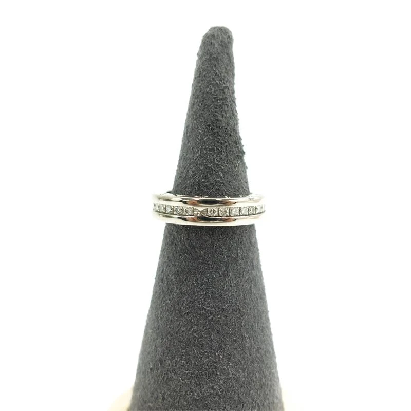 99新 BVLGARI/宝格丽 /戒指/T_ZY0000183138