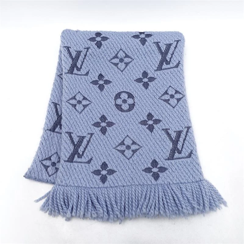 99新 LouisVuitton/路易威登 /围巾/T_ZY0000345024