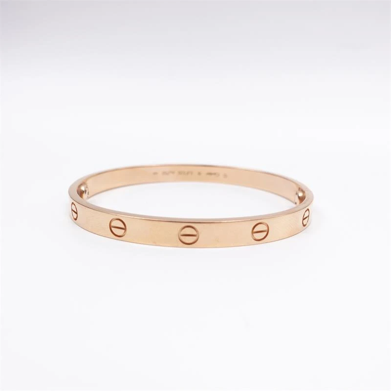 99新 Cartier/卡地亚 手镯T_JM0000170557