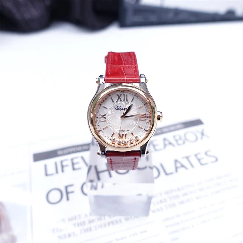 99新 Chopard/萧邦 手表/T_JM0000178701