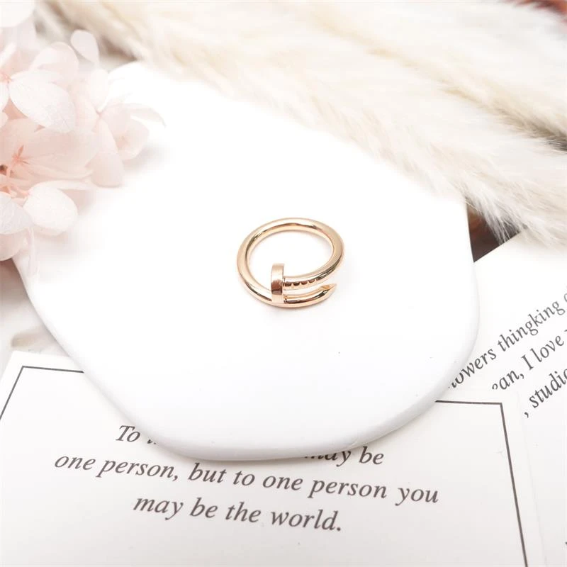 99新 Cartier/卡地亚 /戒指 T_ZY0000370093