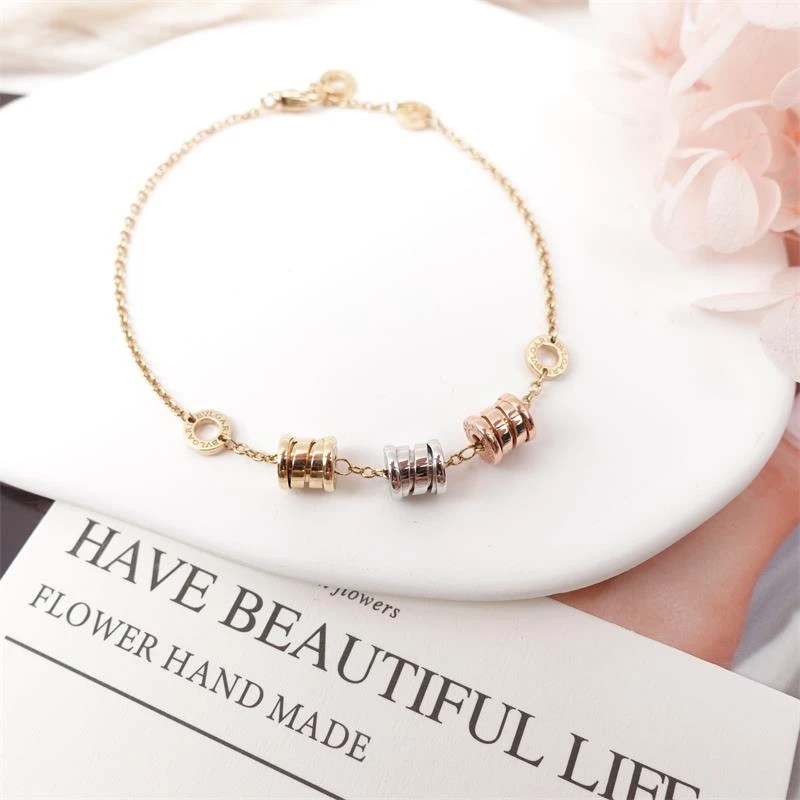 99新 BVLGARI/宝格丽 T_ZY0000239875