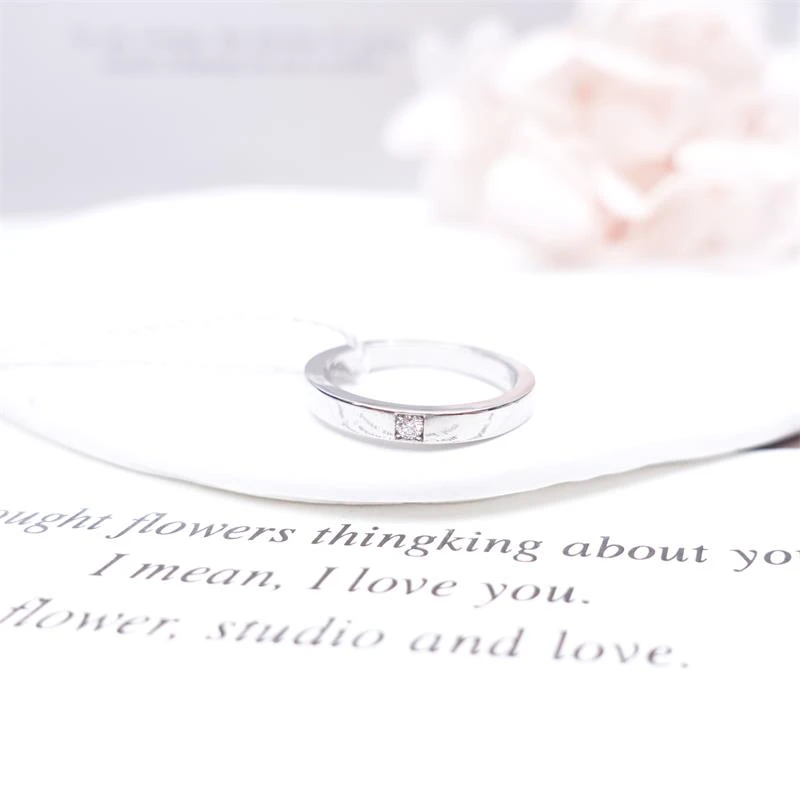 99新 BVLGARI/宝格丽 /戒指/T_JM0000157077