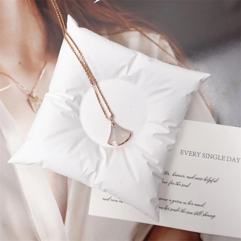 99新 BVLGARI/宝格丽 项链/T_JM0000167962