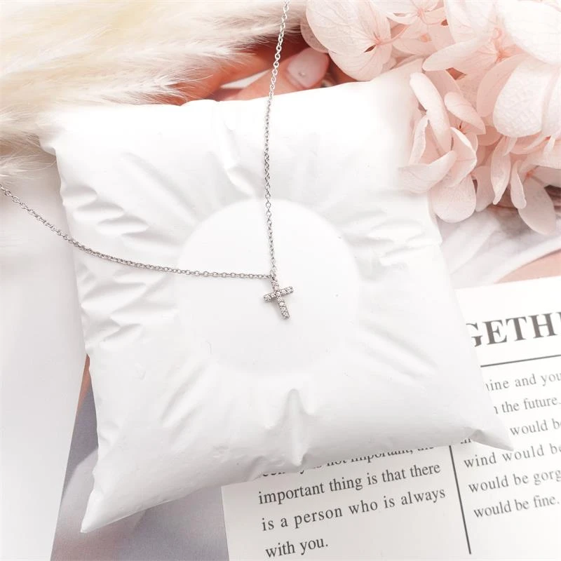 99新 Tiffany & Co./蒂芙尼 /项链/T_ZY0000292205