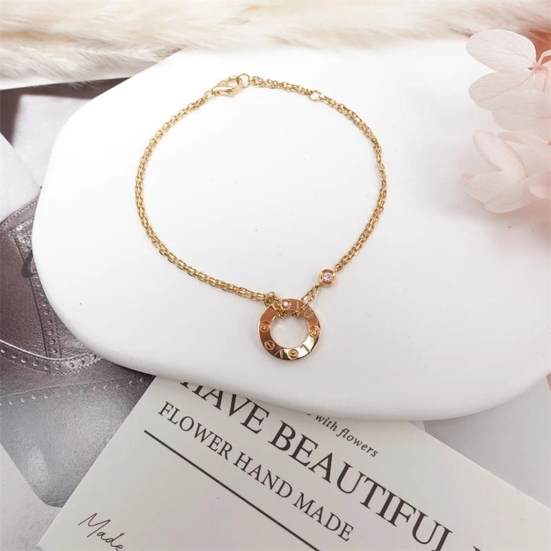 95新 Cartier/卡地亚 手链/T_ZY0000267538