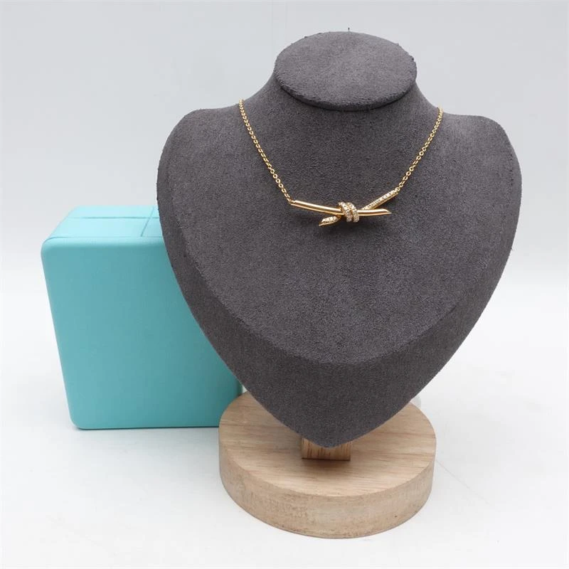 95新 Tiffany & Co./蒂芙尼 项链T_ZY0000339672