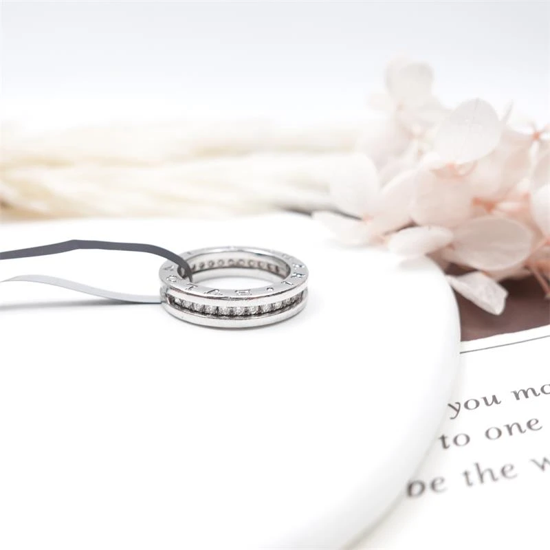 99新 BVLGARI/宝格丽 T_JM0000174413