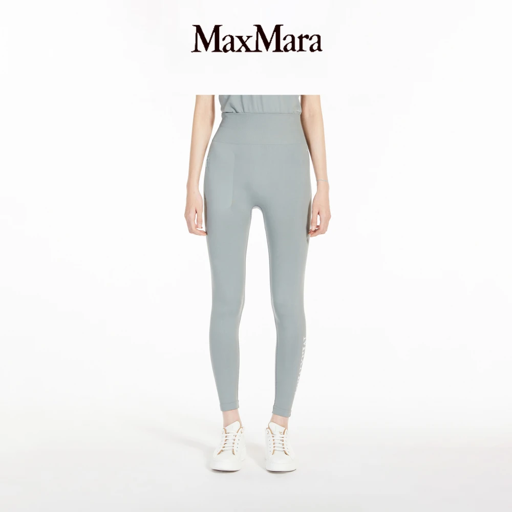 MaxMara 女装休闲打底裤3336023606