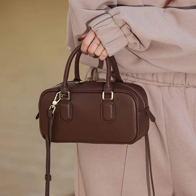 【681-720】斜挎时尚女包百搭小众