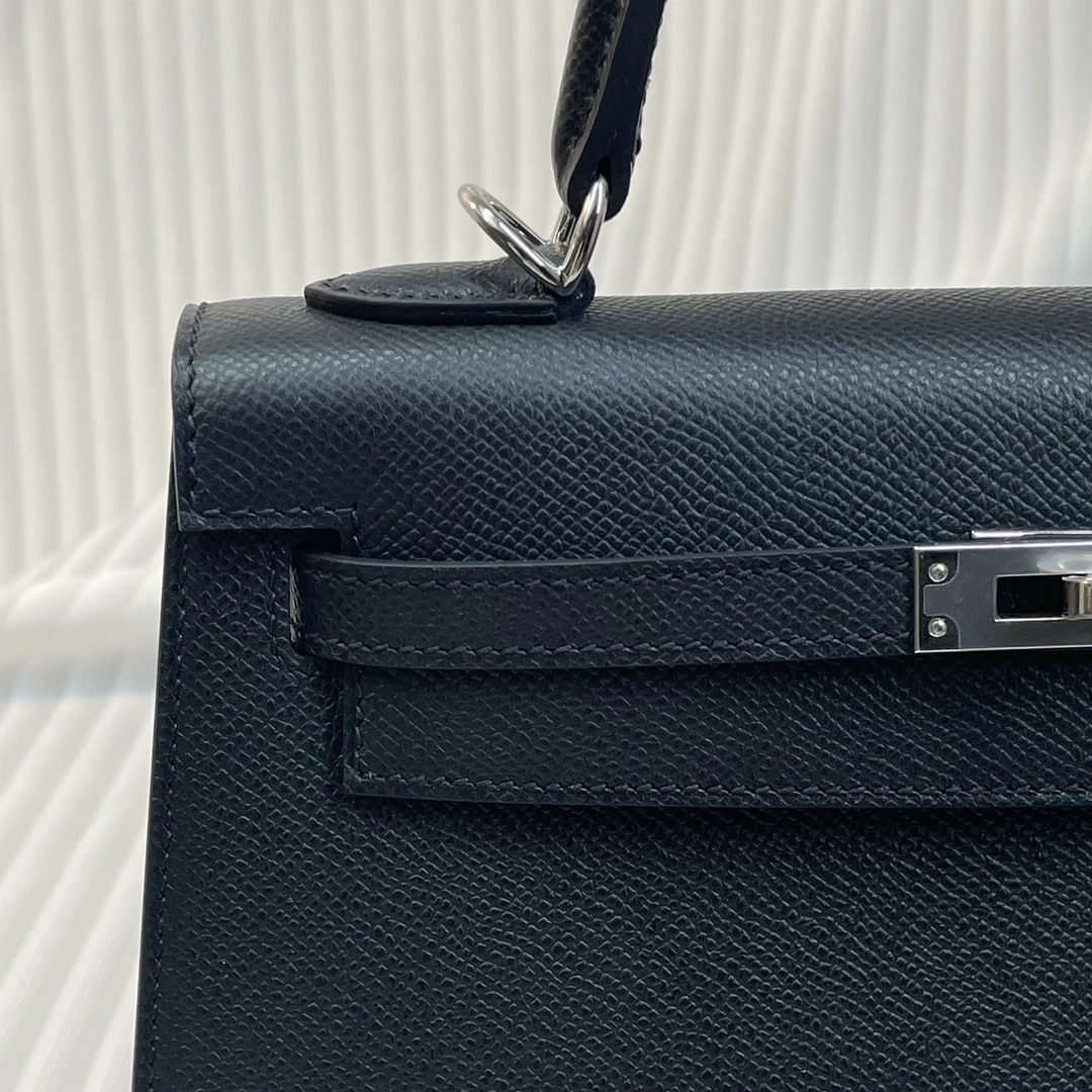 高端定制KL25进口EP手缝包