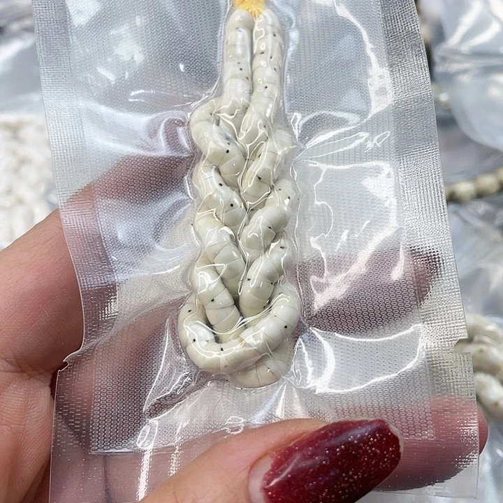 星月菩提吊坠?****?原生态大肠尺寸5一物一图
