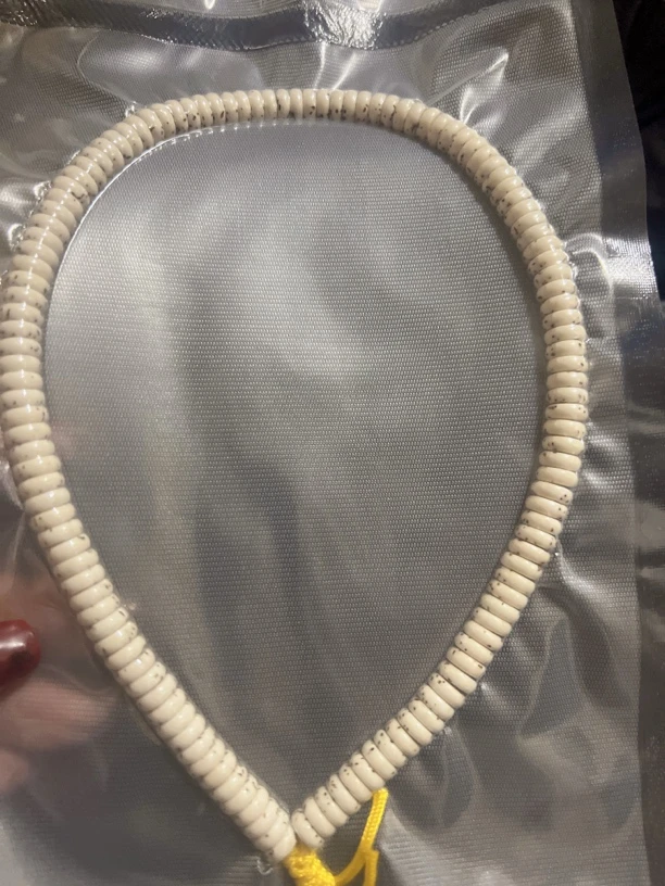 星月菩提精品原生态大半臂留白，尺寸7,8/3，高油高密易变色