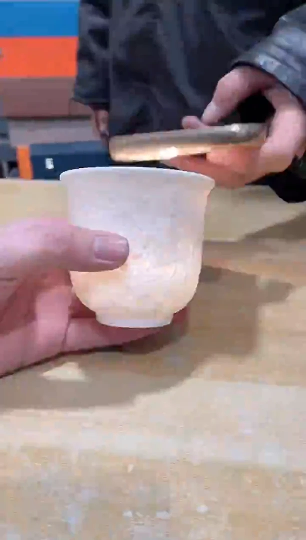 【闪购商品】陶瓷杯