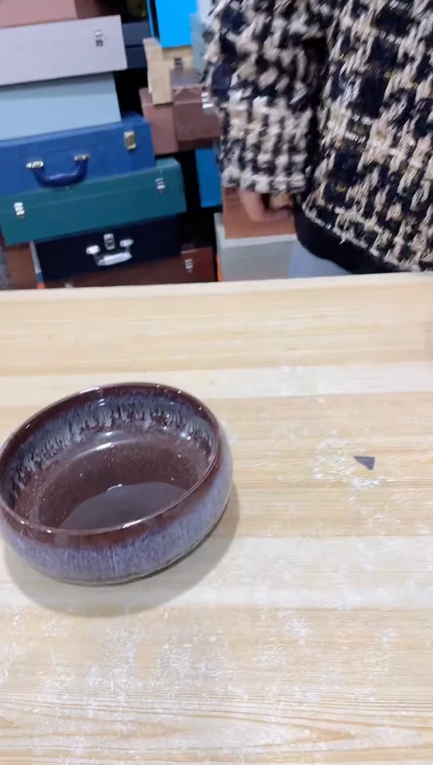 【闪购商品】紫砂茶杯