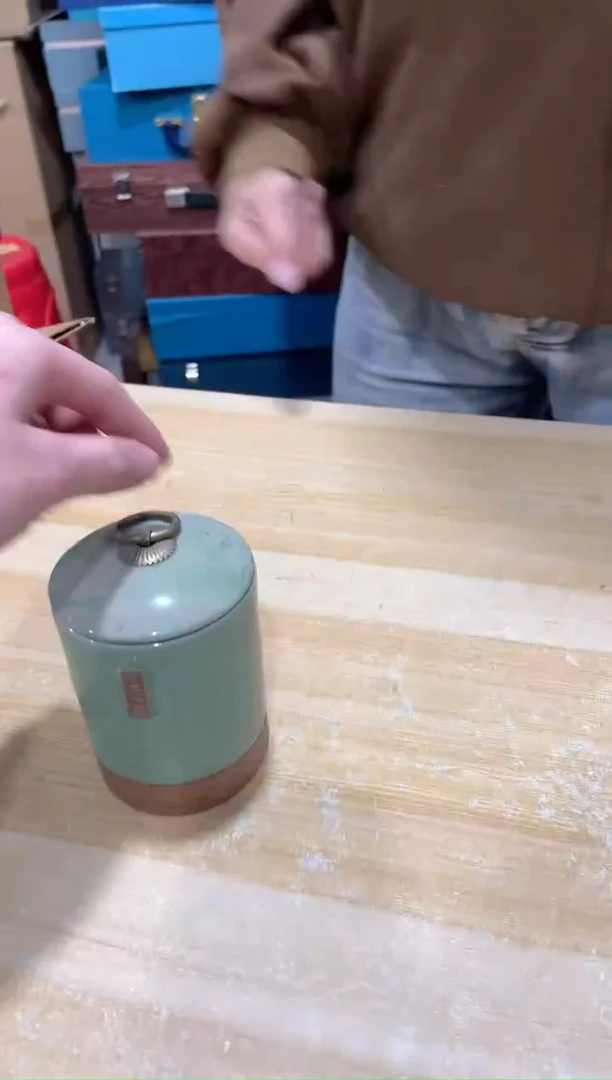 【闪购商品】陶瓷杯微瑕微瑕