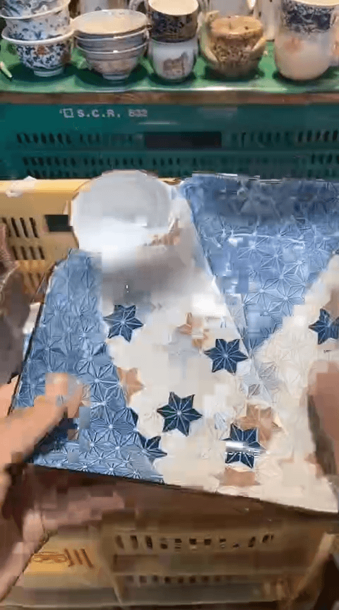 【闪购商品】瓷片111111111111111
