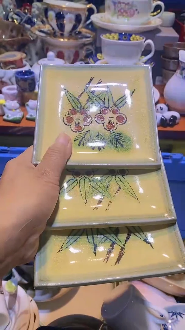 【闪购商品】瓷片111111111111111