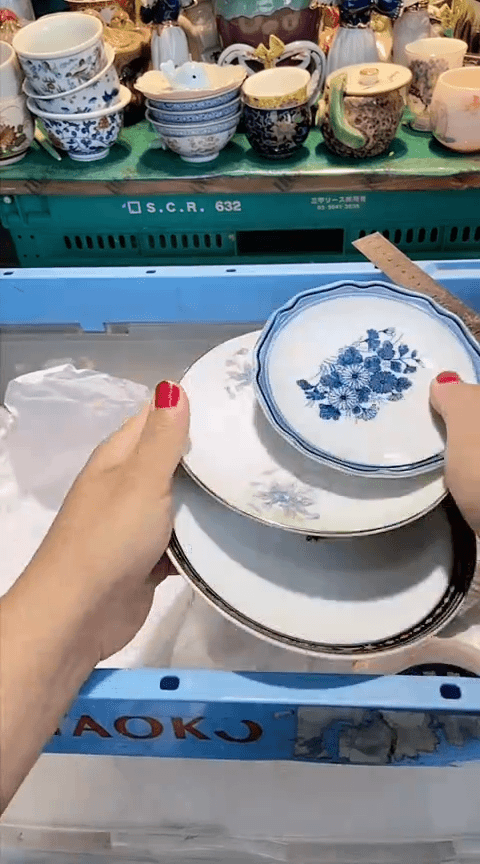 【闪购商品】瓷片111111111111111