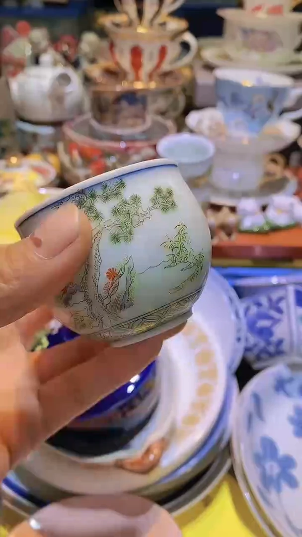 【闪购商品】瓷片111111111111111