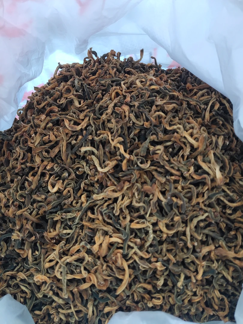 干豆角老百姓自晒农家干货