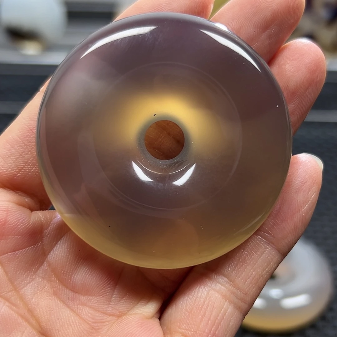 玛瑙/玉髓珠宝半成品未镶嵌
