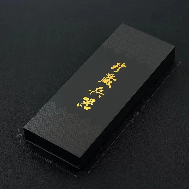 【01-400现场拆】合金武器模型收藏摆件实心动漫影视游戏(未开刃)