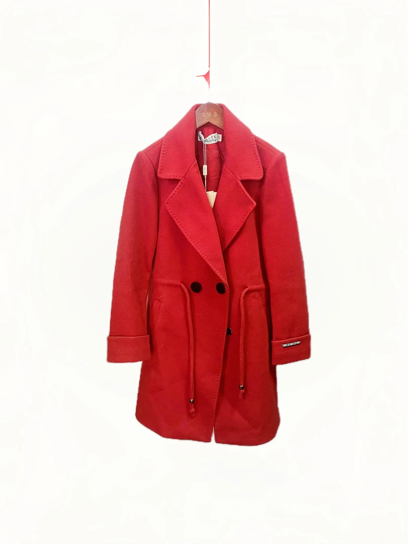 时尚休闲韩版外套