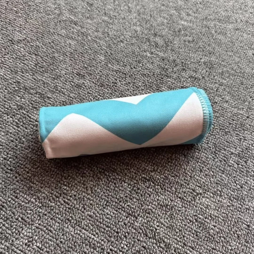 户外运动速干毛巾G06健身快干便携柔软时尚