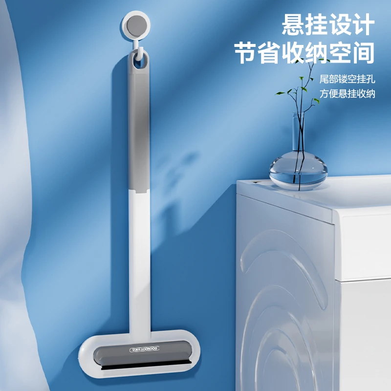 宝家洁ZY C31纱窗清洗神器多功能免拆洗窗户玻璃双面擦家用保洁