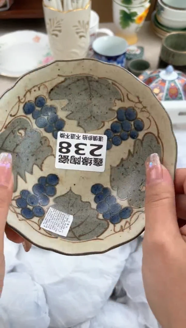【闪购商品】密胺壶238