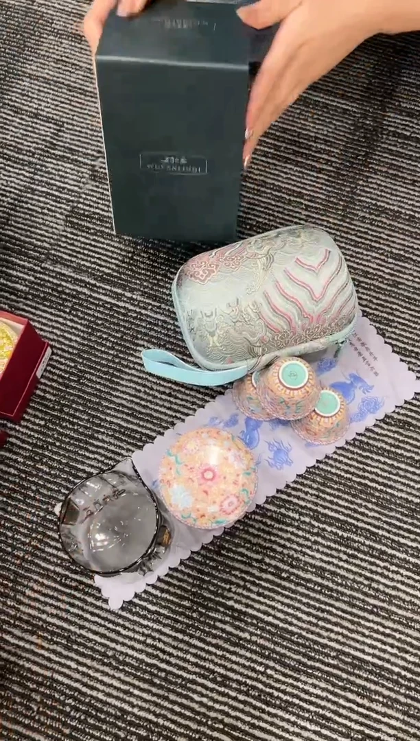 【闪购商品】杯W14