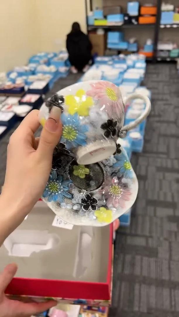 【闪购商品】杯Y04