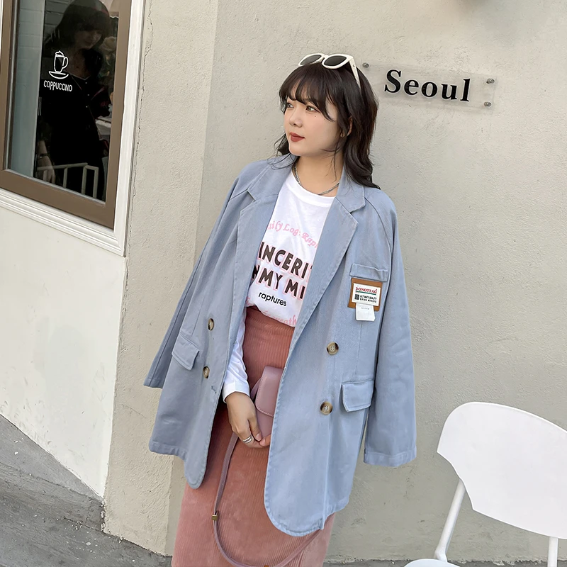 【霏霏推荐】图标西服-6162