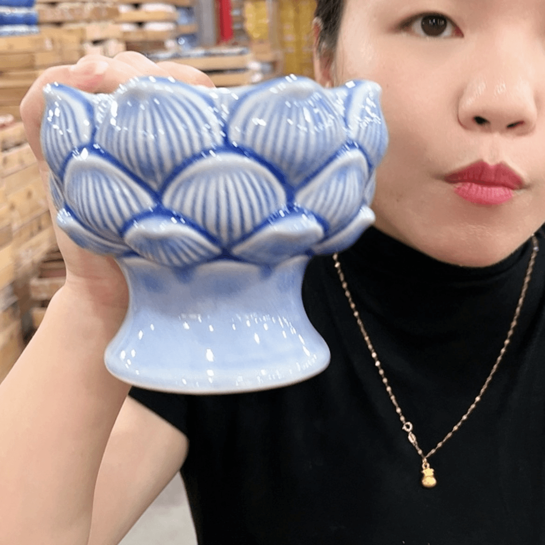 【闪购商品】红陶20CM以下