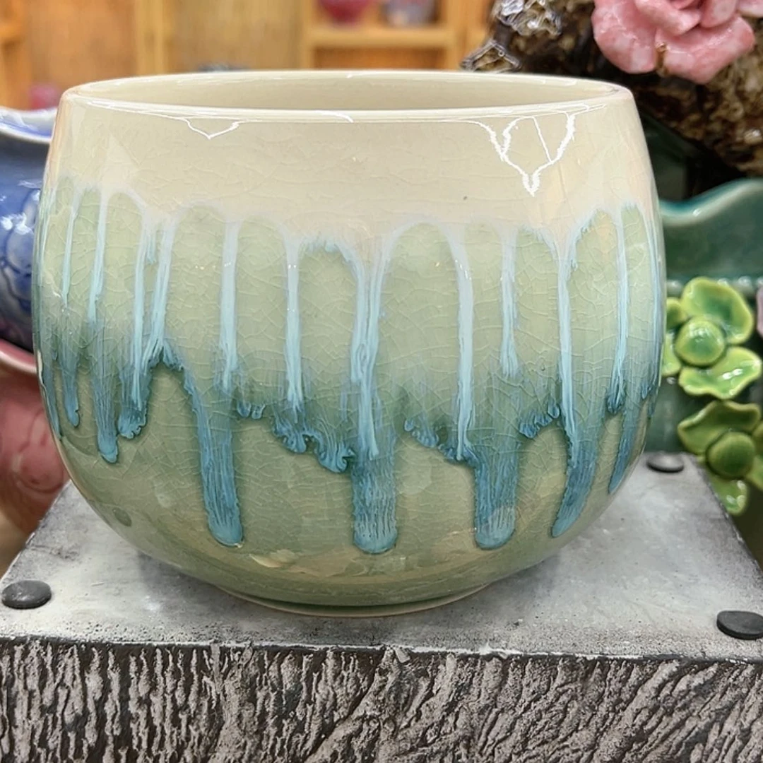 【闪购商品】陶瓷20CM以下