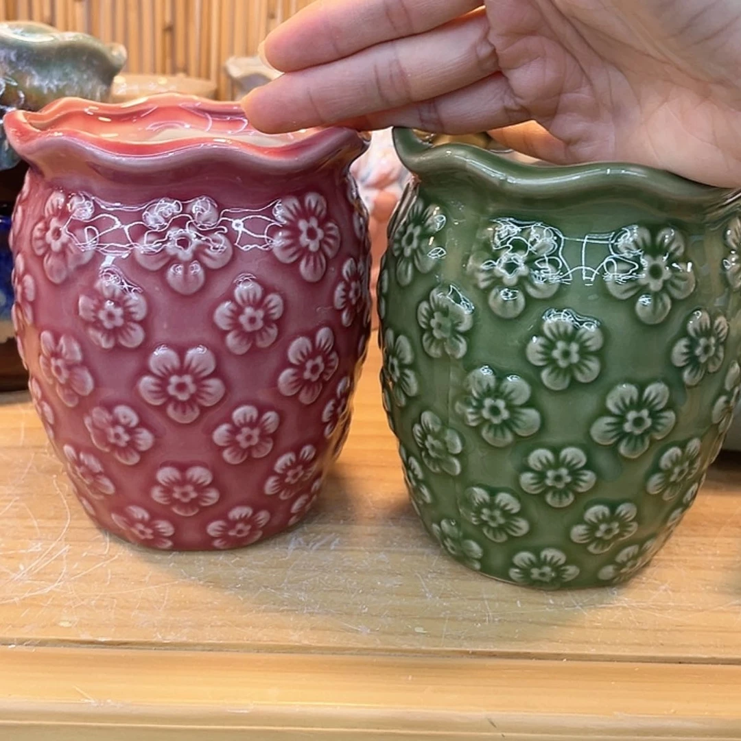 【闪购商品】陶瓷20CM以下