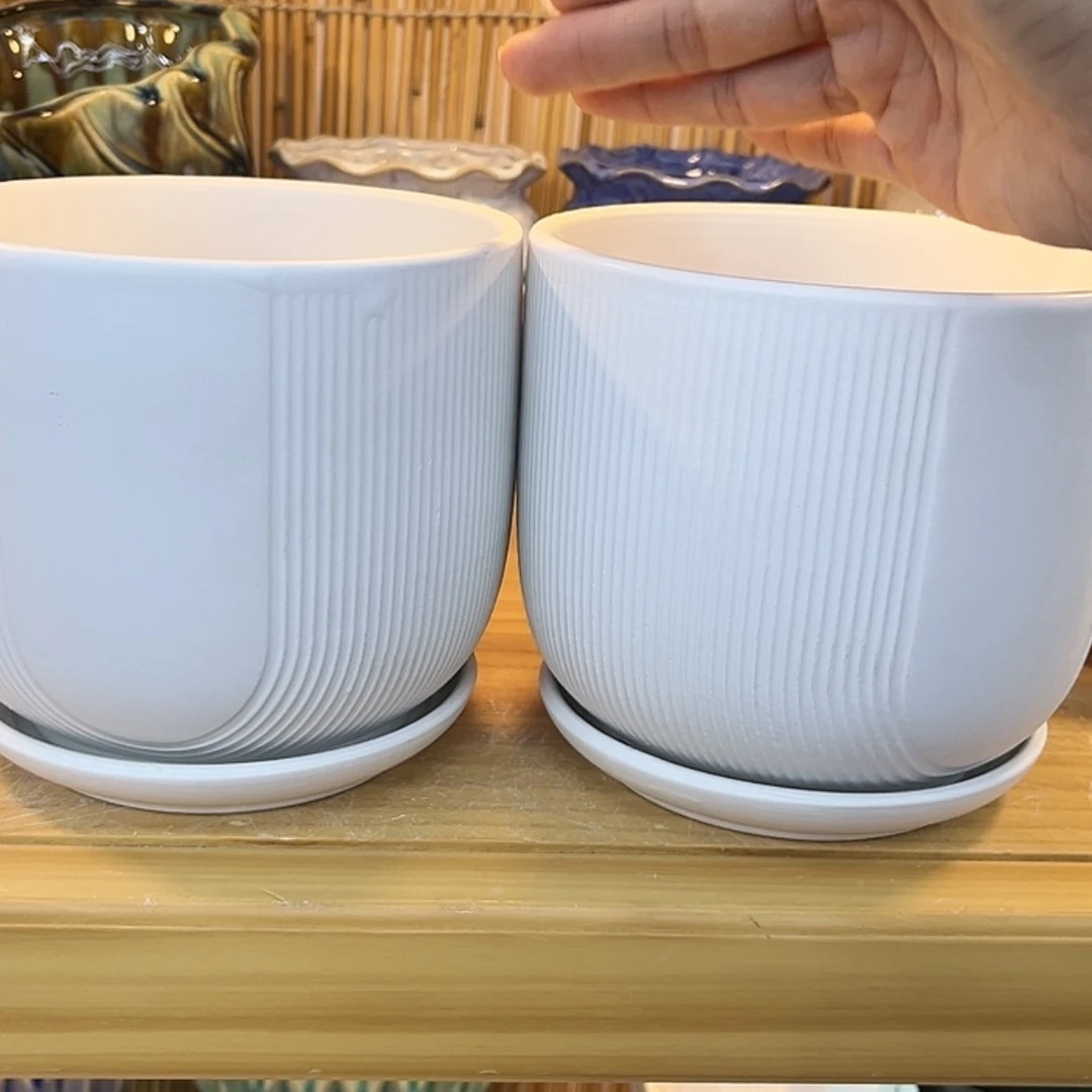 【闪购商品】陶瓷20CM以下