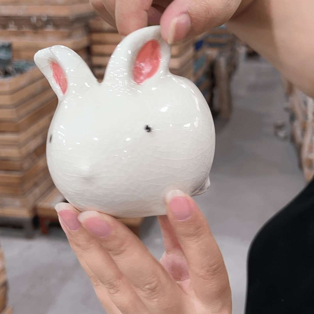【闪购商品】红陶20CM以下