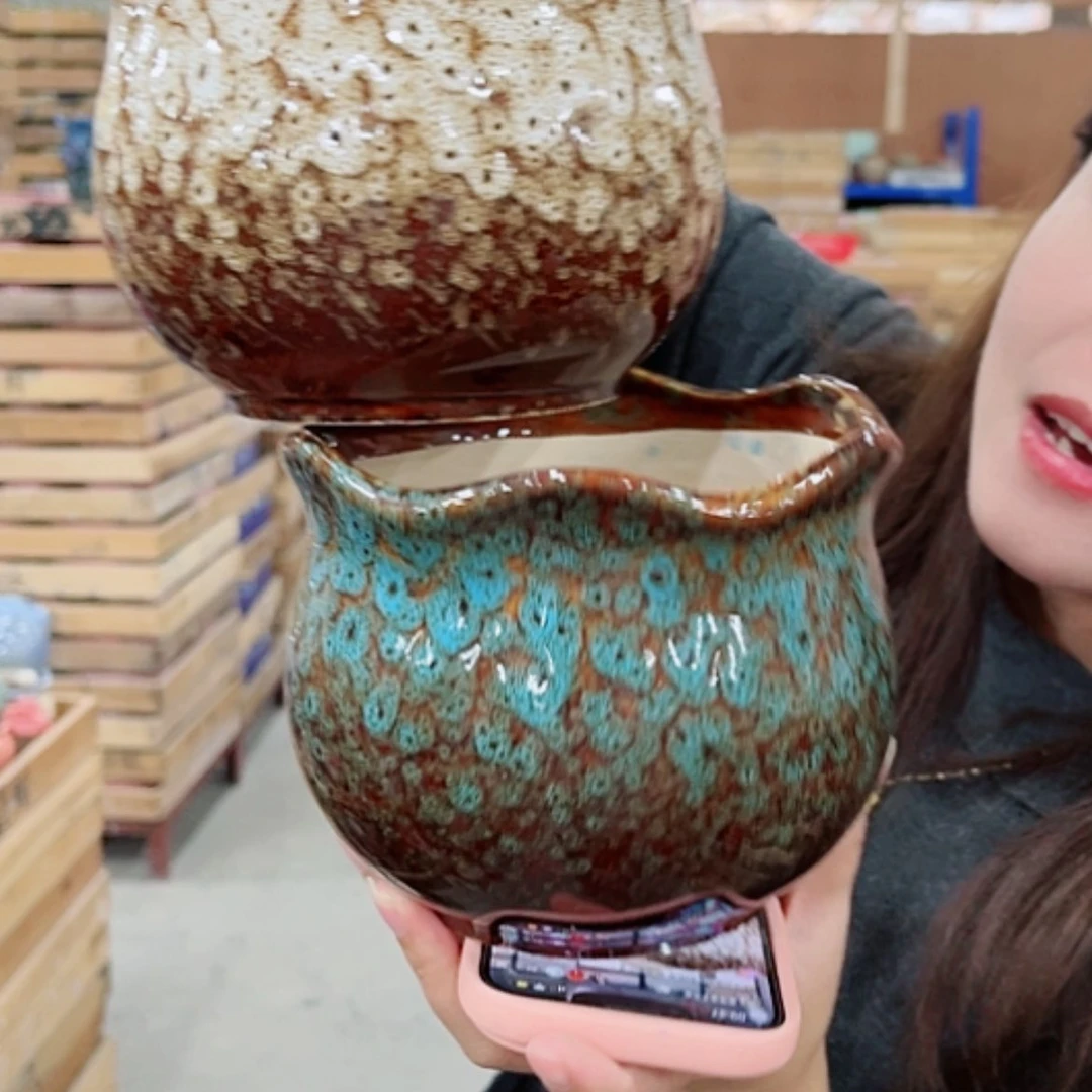 【闪购商品】陶瓷20CM以下