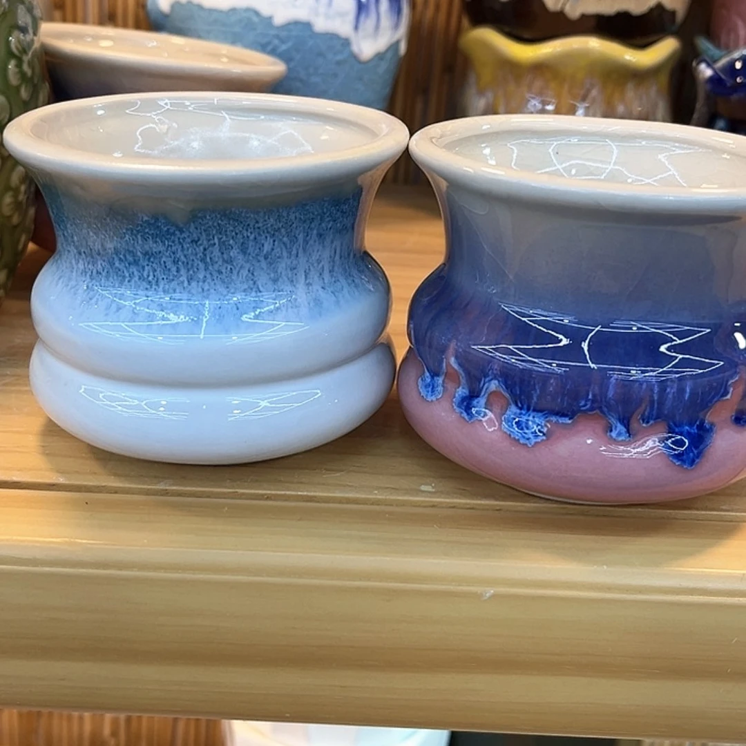 【闪购商品】陶瓷20CM以下