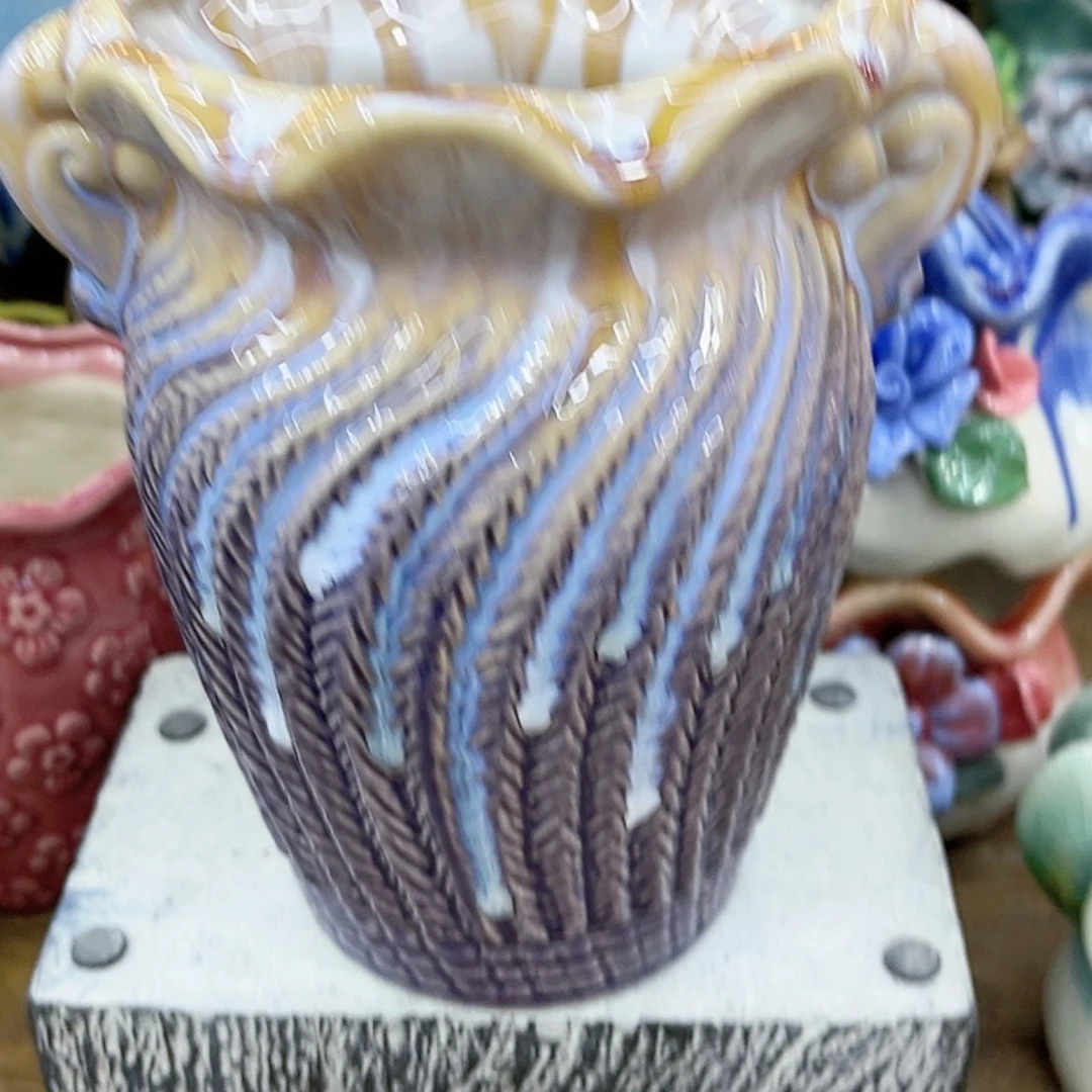 【闪购商品】红陶花盆