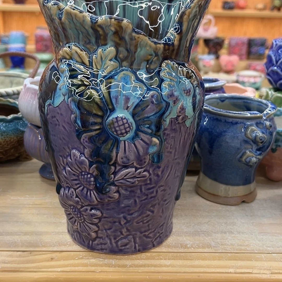 【闪购商品】陶瓷20CM以下