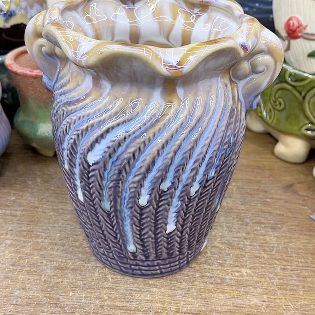 【闪购商品】陶瓷20CM以下