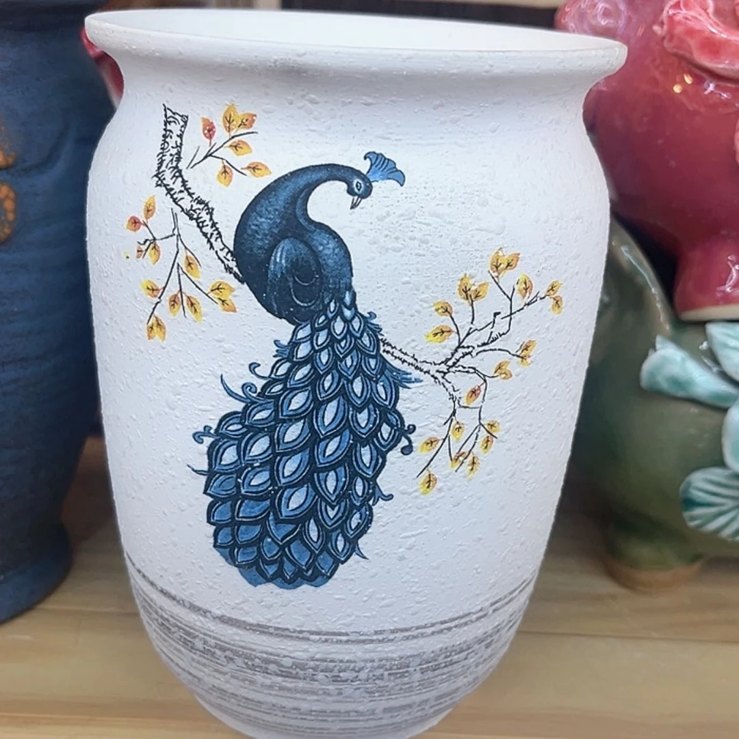 【闪购商品】陶瓷20CM以下